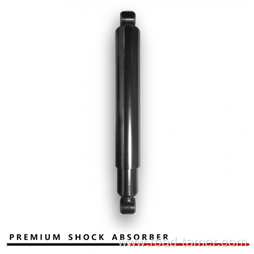 shock absorber solar damper